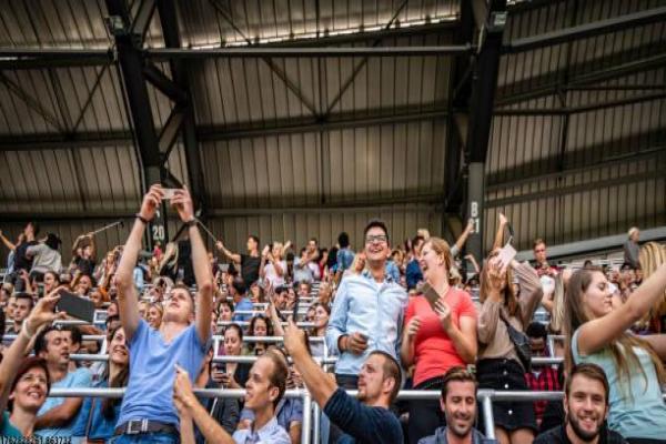 令人热血沸腾的极限类体育挑战推荐